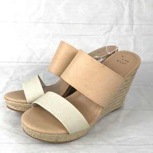 adelina espadrille sandals